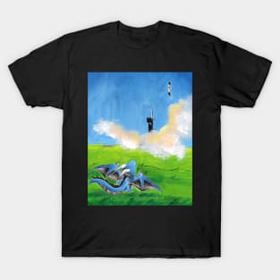 Send Off T-Shirt